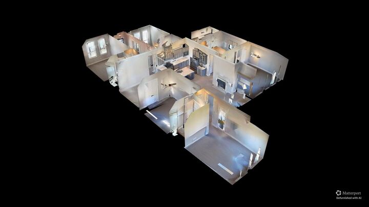 Property Photo: 10095 Preserve Way TX 77385