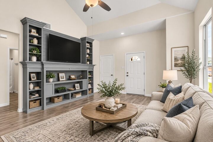Property Photo: 14211 Grand Hills Drive TX 77303