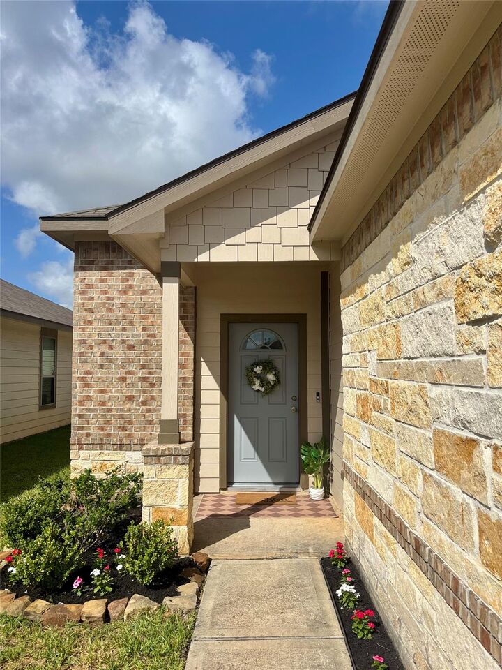Property Photo:  14211 Grand Hills Drive  TX 77303 