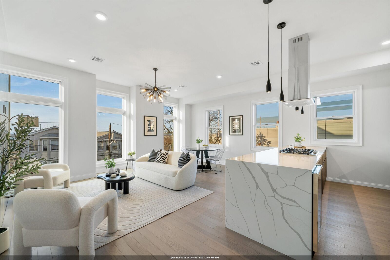 Property Photo: 272 Terrace Ave 2 NJ 07307