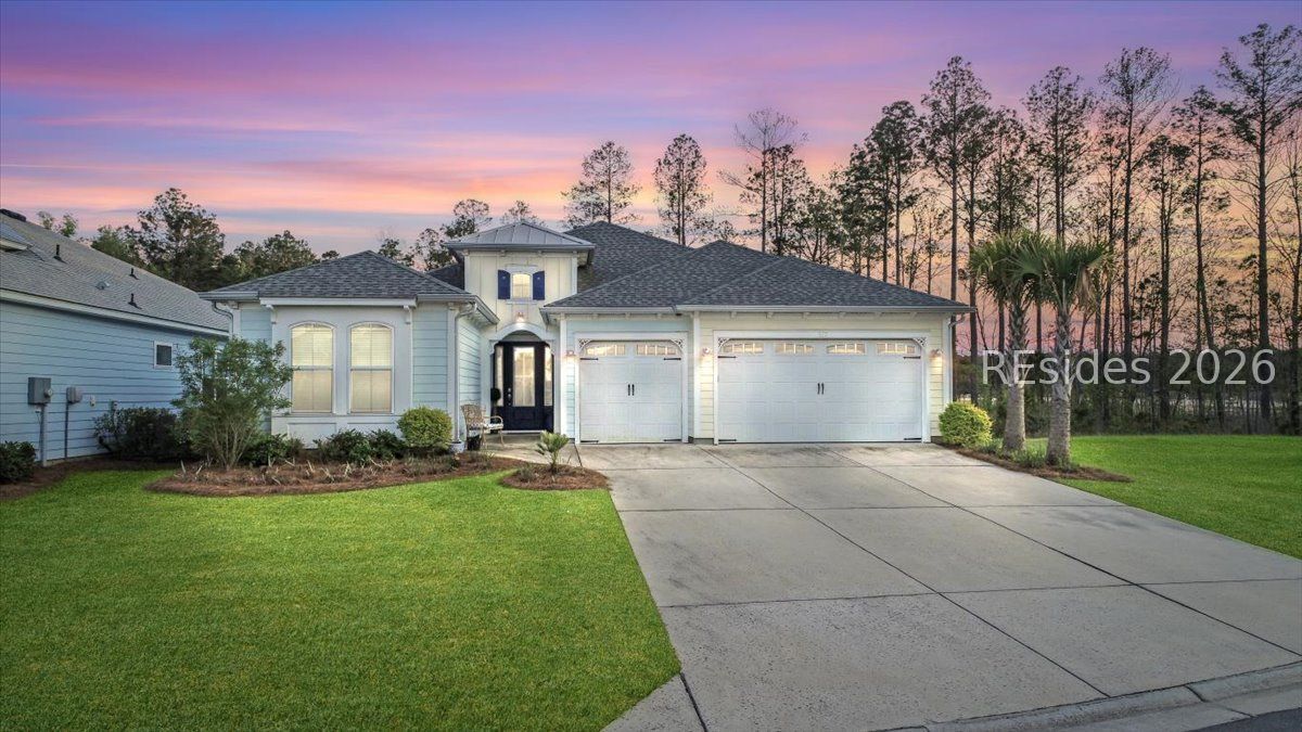 Property Photo: 857 Margaritaville Avenue S SC 29927