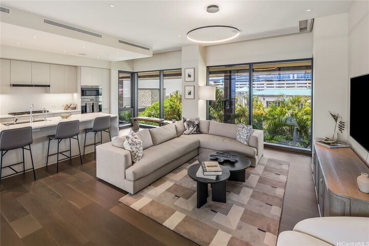 Property Photo: 1388 Ala Moana Boulevard 7605 HI 96814