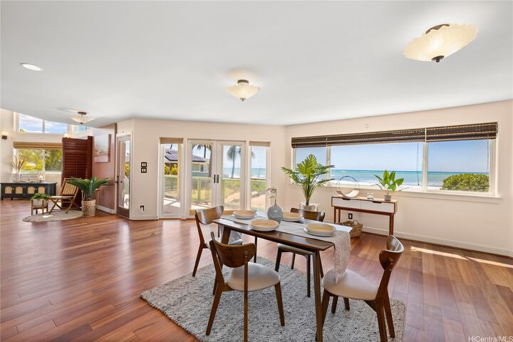Property Photo:  91-701 Oneula Place B  HI 96706 