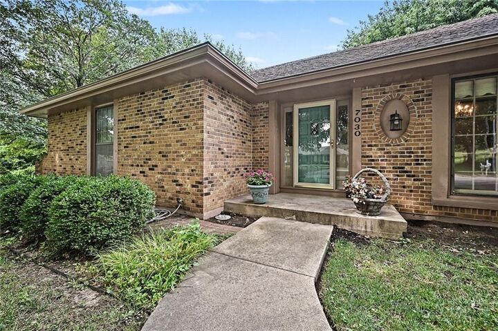 Property Photo:  7030 Mill Creek Road  KS 66217 