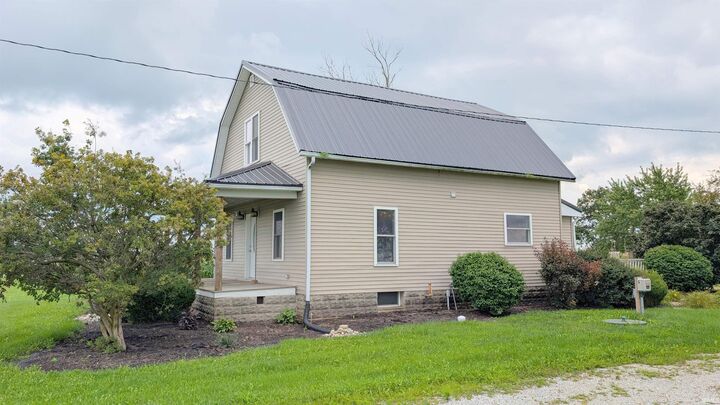 Property Photo:  6578 E 200 North  IN 46731 