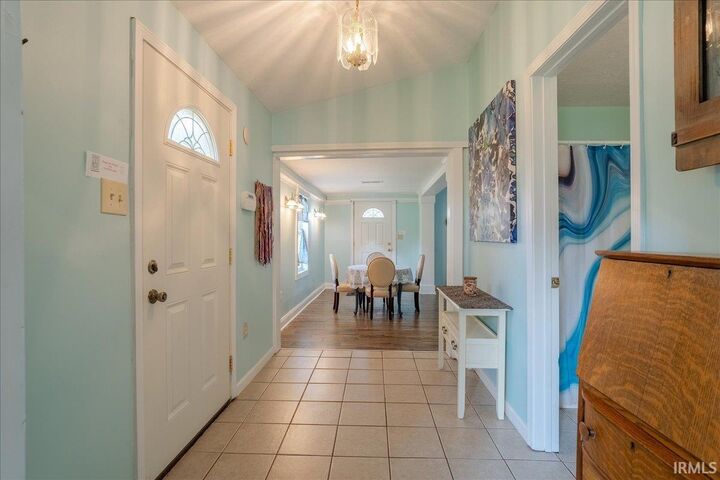Property Photo:  7608 Washington Avenue  IN 47715 