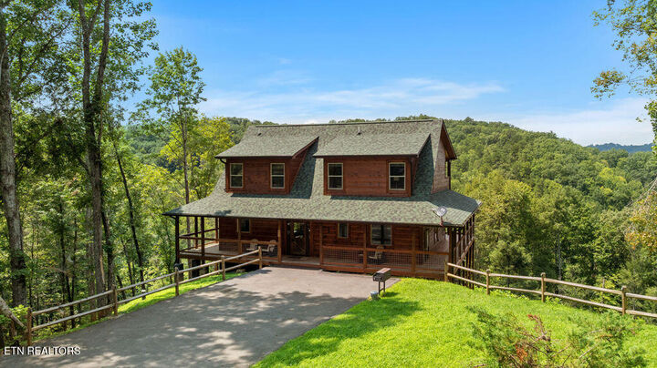 Property Photo: 3945 Boogertown Rd TN 37876