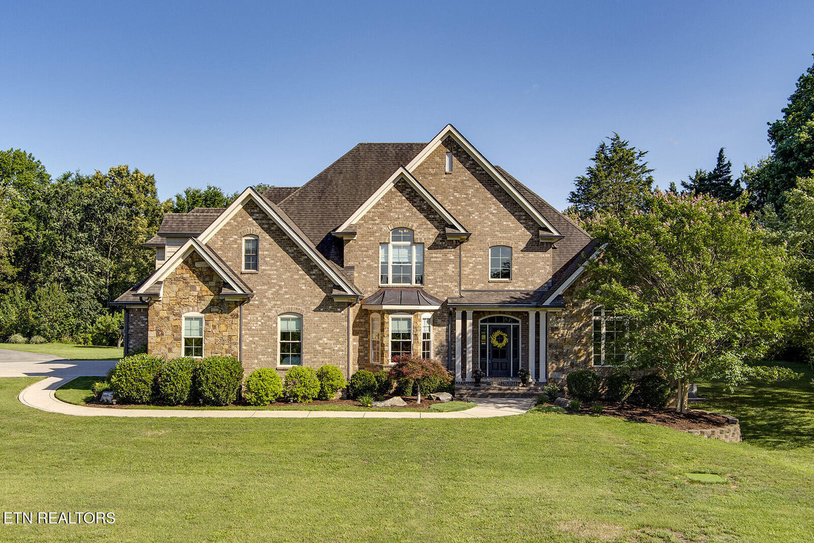 Property Photo:  1040 Smith Valley Rd  TN 37772 