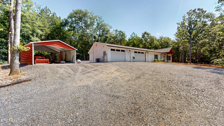 Property Photo:  300 McClure Rd  TN 37307 