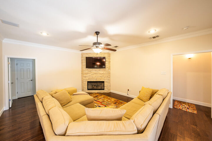 Property Photo:  10507 Hartford Avenue  TX 79423 