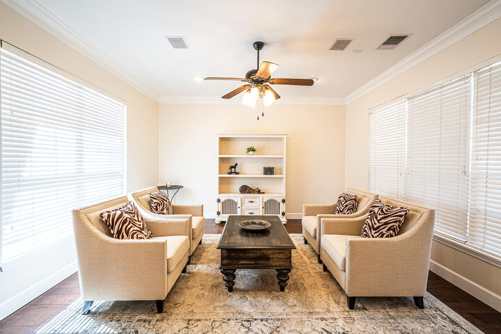 Property Photo: 10507 Hartford Avenue TX 79423
