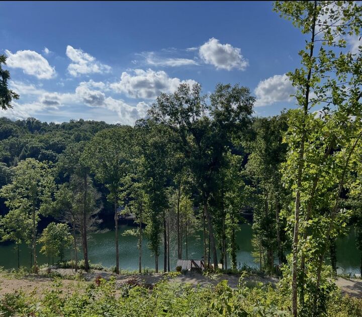 Property Photo:  1600 Fount Hubbard Road  KY 40741 