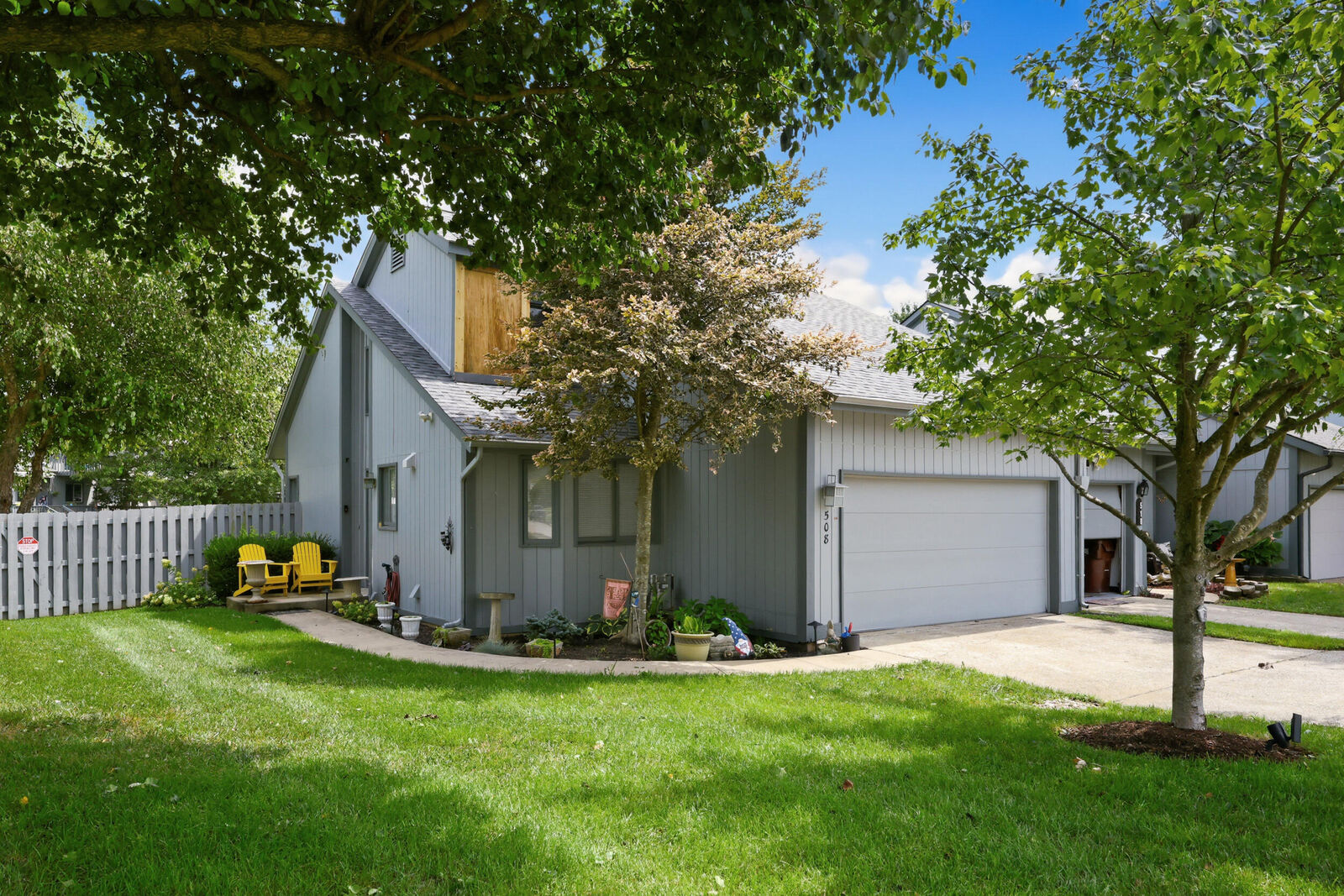 Property Photo:  508 Peachtree Road  KY 40356 