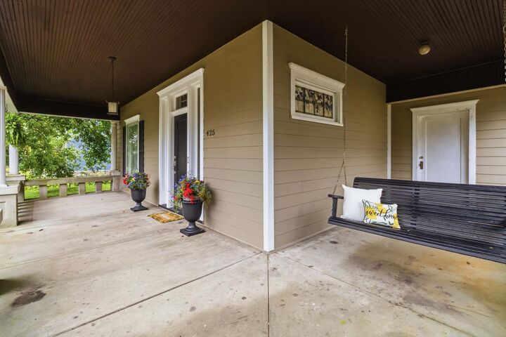 Property Photo: 425 Breck Avenue KY 40475