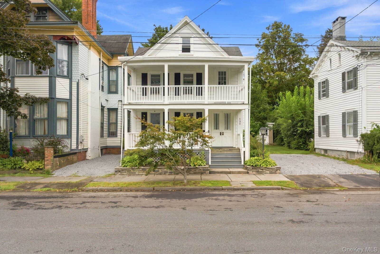 Property Photo:  133 Fair Street  NY 12401 