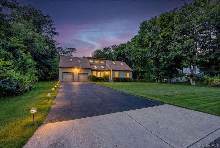 Property Photo: 6 Cedar Street NY 11955