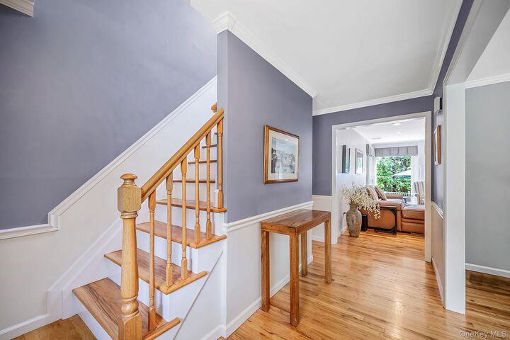 Property Photo: 45 Hillcrest Avenue NY 11777