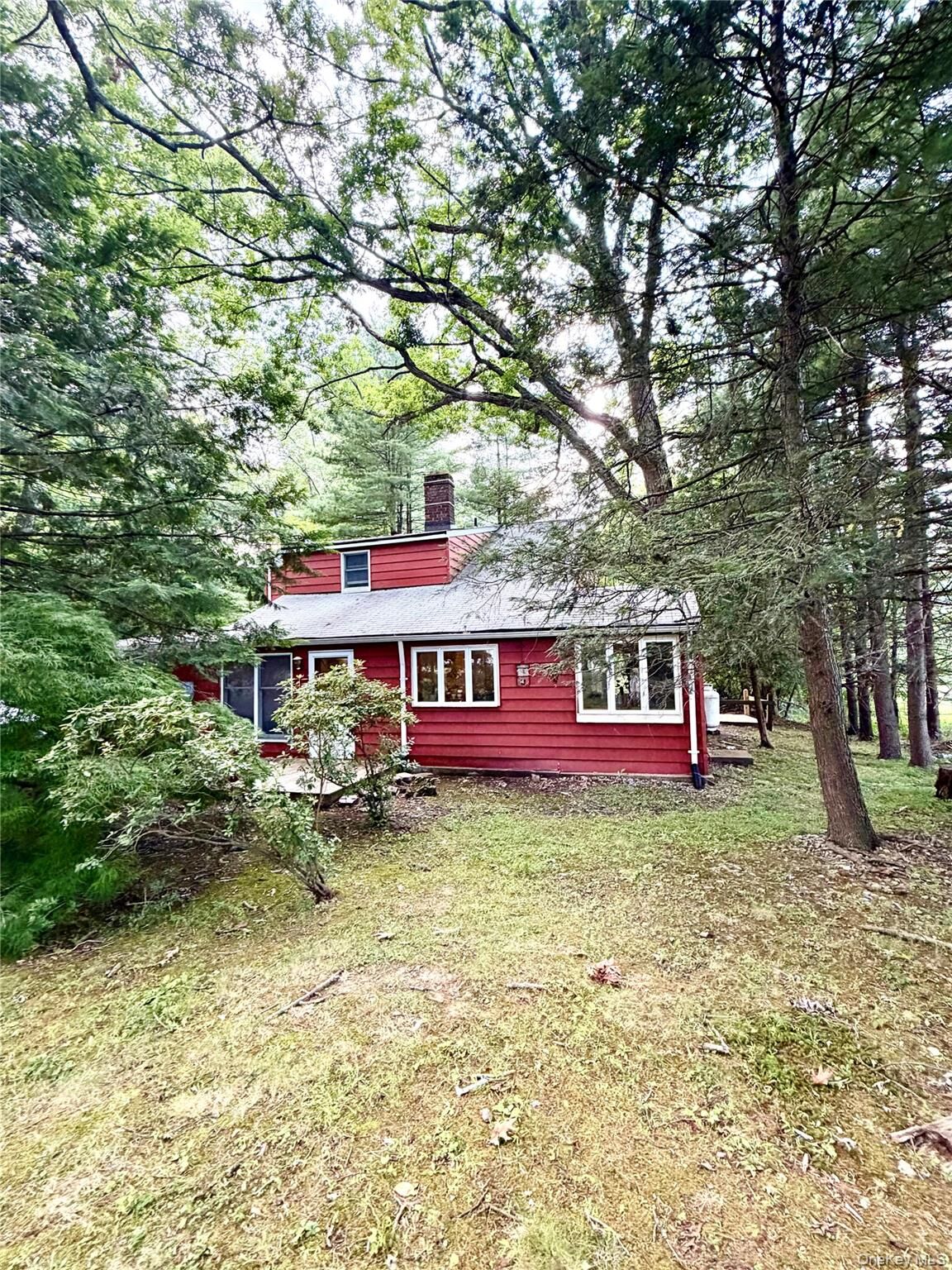 Property Photo:  627 Route 306  NY 10901 
