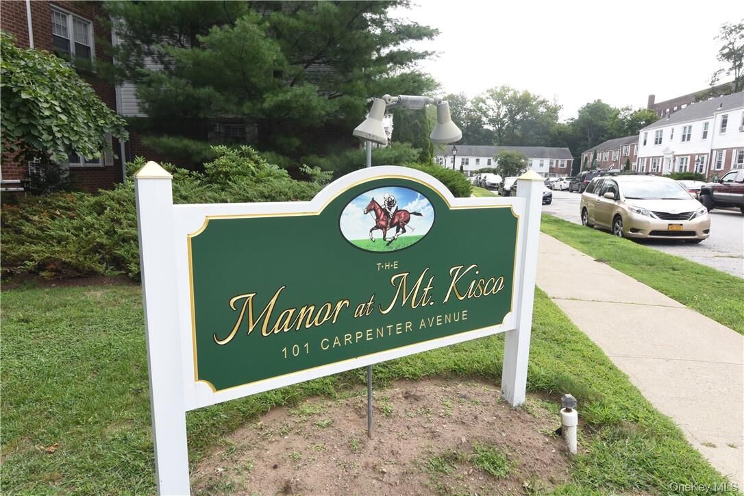 Property Photo:  101 Carpenter Avenue B7  NY 10549 