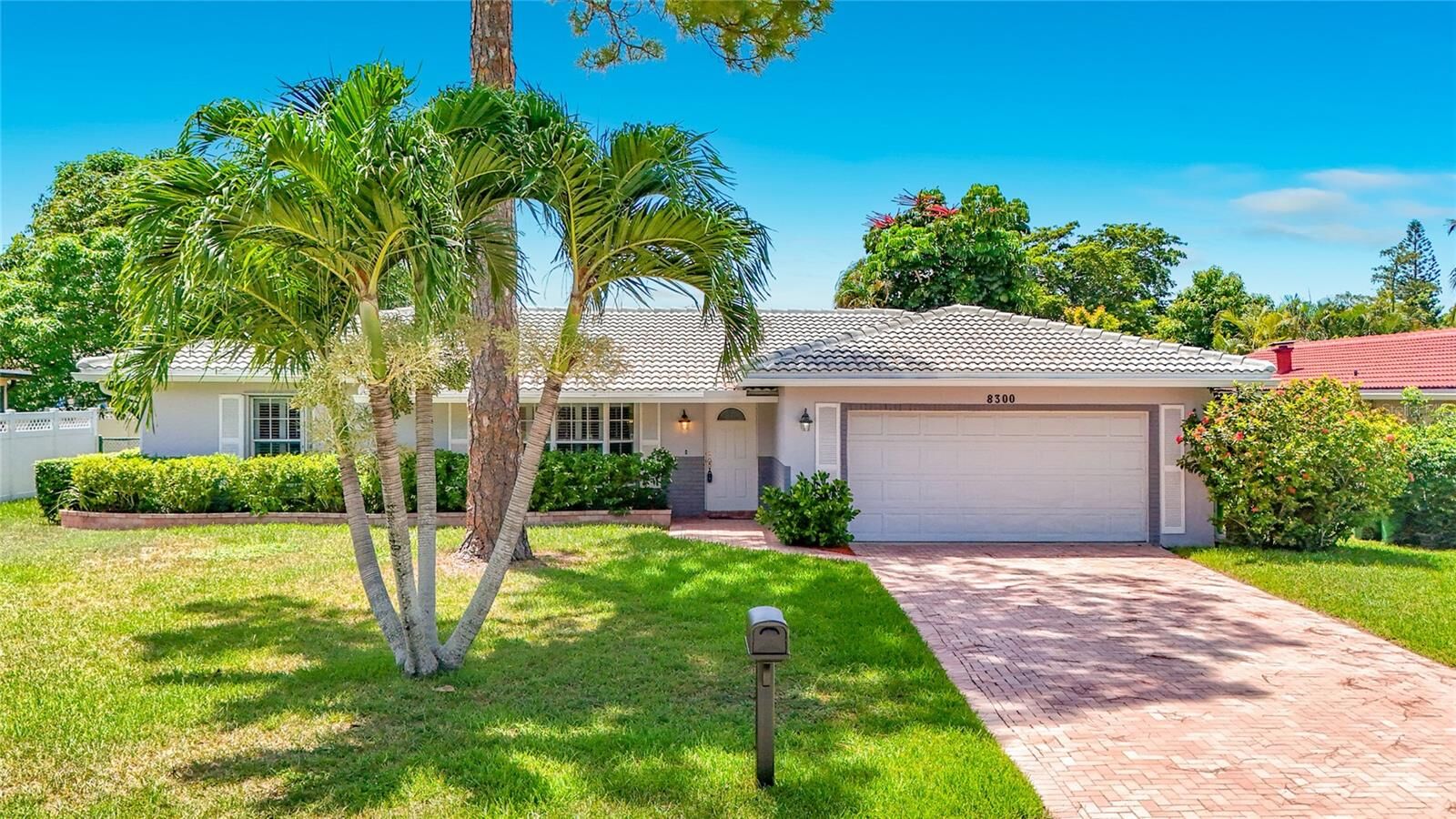 Property Photo: 8300 NW 16th Street FL 33071