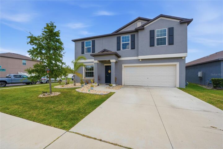 Property Photo:  10291 Shady Preserve Drive  FL 33578 