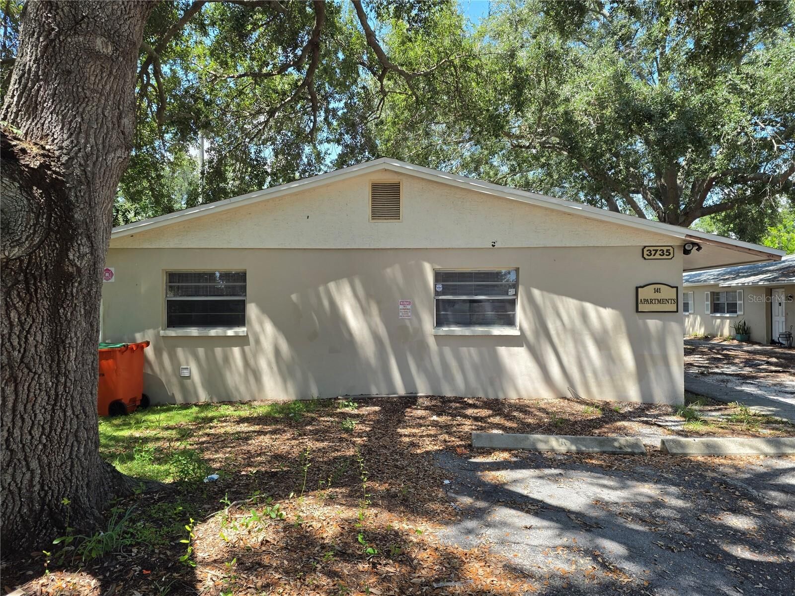 Property Photo:  3735 141st Place  FL 33771 