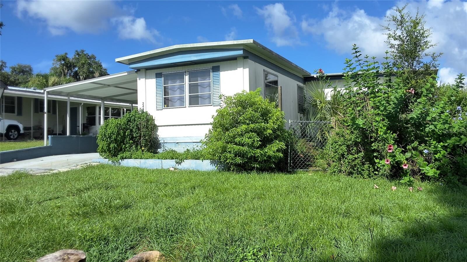 Property Photo: 2488 N Park Point FL 34442