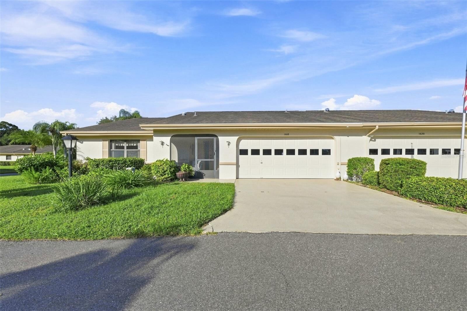 Property Photo:  1618 Layton Court  FL 33573 