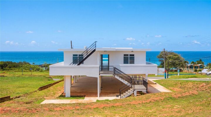 Property Photo:  Carr. 648 Sector Marchiquita Tierra Nueva Saliente Km 0.9 7-  PR 00674 