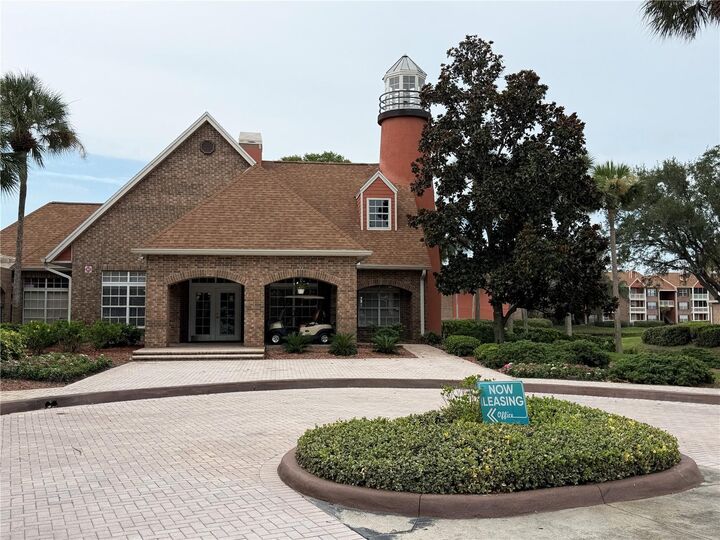 Property Photo: 10200 Gandy Boulevard N 512 FL 33702