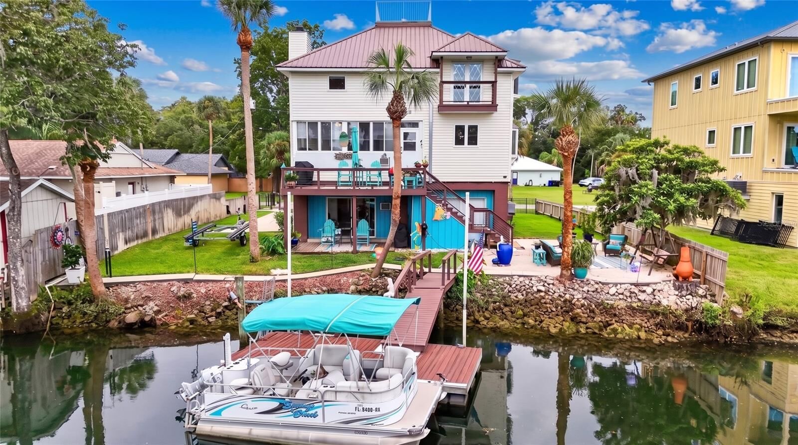 Property Photo: 1424 SE 5th Avenue FL 34429