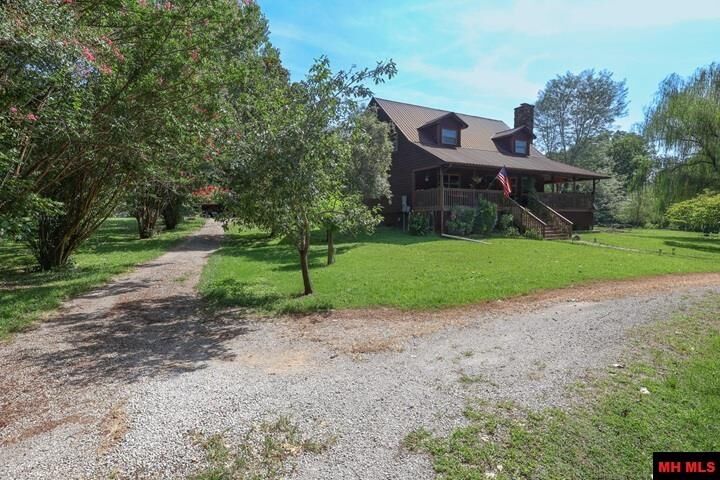 Property Photo:  170 Little Lane  AR 72626 