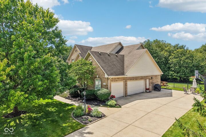 Property Photo: 14244 Avian Way IN 46033