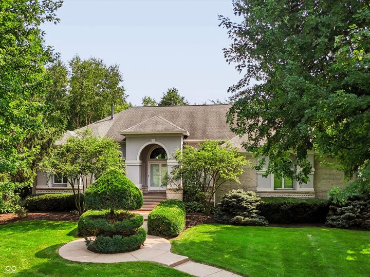 Property Photo:  3609 E 191st Street  IN 46062 
