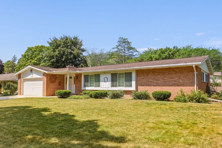 Property Photo: 248 Frank Road MI 48734