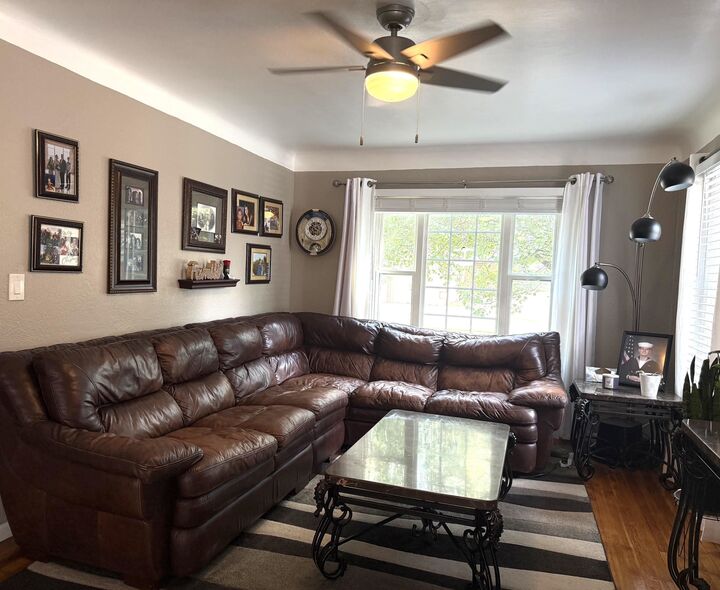 Property Photo:  1311 S Grant Street  MI 48708 