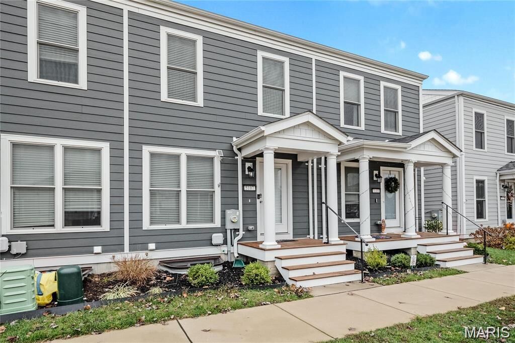 Property Photo:  5107 Barter Street  MO 63301 
