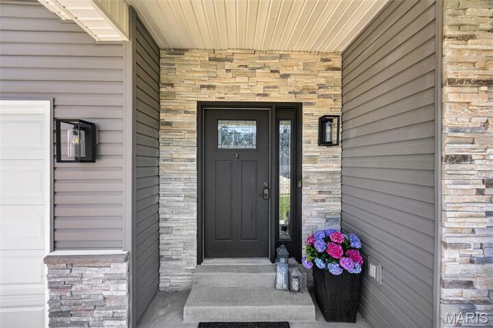 Property Photo: 1946 Masters Drive MO 63028
