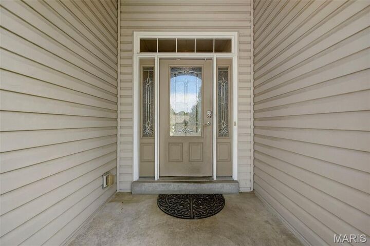 Property Photo: 4124 Shepherds Hill Circle MO 63304