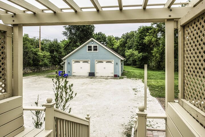 Property Photo:  N14w28039 Silvernail Rd  WI 53072 