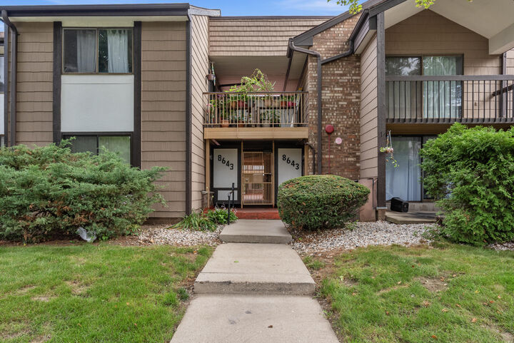 Property Photo:  8643 N Servite Dr  WI 53223 