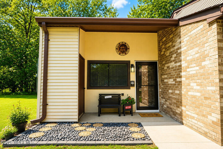 Property Photo:  99 Arrowood Road  NJ 07726 