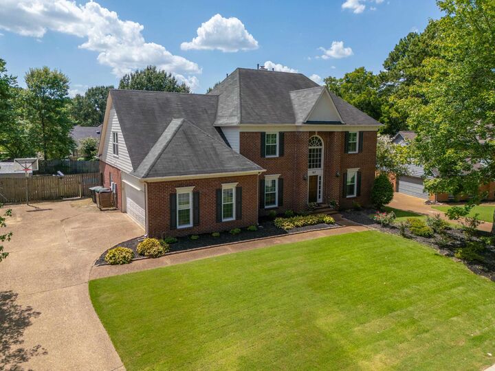 Property Photo:  947 Valleyview Ln  TN 38017 
