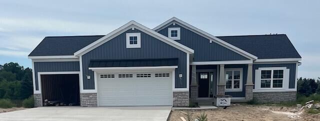 Property Photo: 3934 Boulder View Drive MI 49306