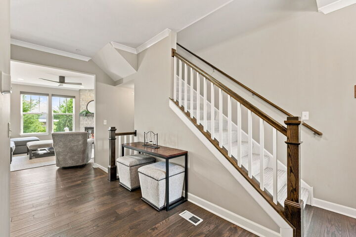 Property Photo: 530 Pershing Court IL 60010