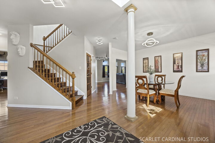 Property Photo: 287 Walsh Circle IL 60560