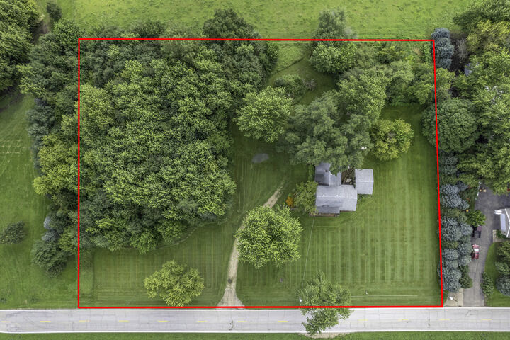 Property Photo: 866 Paw Paw Road IL 61353