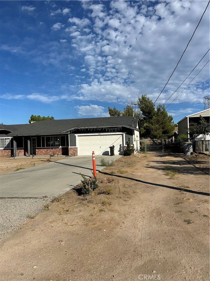 Property Photo:  7621 Alston Avenue  CA 92345 