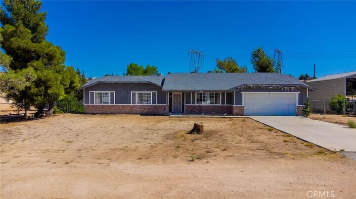 Property Photo: 7621 Alston Avenue CA 92345