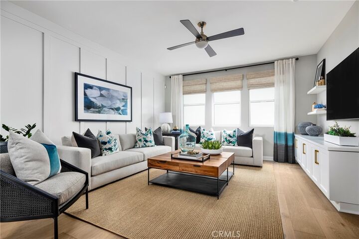 Property Photo:  2736 Everly Drive  CA 92108 